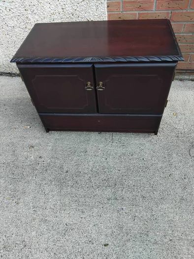 tv unit