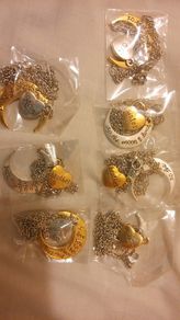 family necklaces pendant