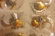 family necklaces pendant