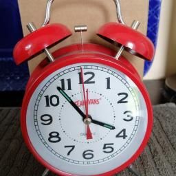 Alarm clock
