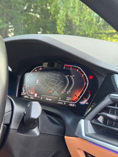 BMW Japanese Maps + Radio Region Change to EU. Navigation Maps Change To EU
