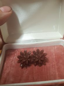 Vintage earrings