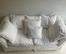 2/3 person sofa