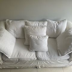 2/3 person sofa