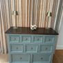sideboard / cabinet / drawers Image 4