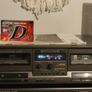 Technics RS-TR232 Double Cassette Deck. VGC Image 3