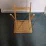 wooden table Image 2