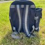 Picnic Backpack with Cutlery Image 5