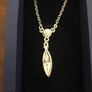 Swarovski necklace, new Image 8