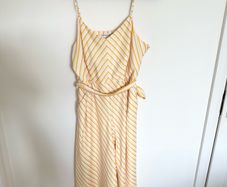 Lennon Courtney jumpsuit UK18