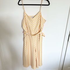 Lennon Courtney jumpsuit UK18