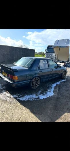 Rallycars