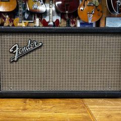 Fender Reverb Unit 1964
