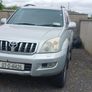 Toyota Landcruiser 2007 Image 10