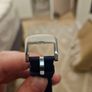 Tissot PRX perfect condition, with metal and rubber strap Image 7