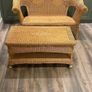 Cane 2 Seater Image 3
