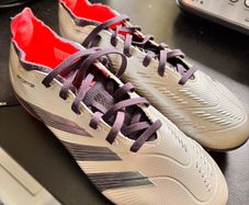 football shoes