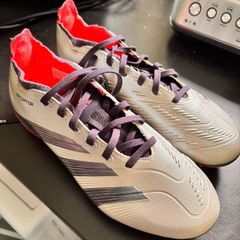 football shoes