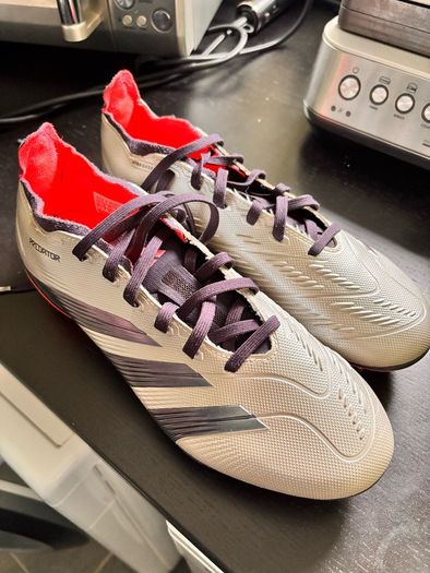 football shoes