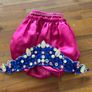 Irish Dancing Dress Image 6