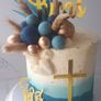 Custom cake topper Image 9
