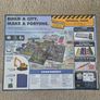 Magnate: The First City - Strategy Board Game Image 2