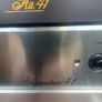 Hi End Audiophile Quality Sugden Signature 41 Preamplifier and Signature P41 Power Amplifier Top End Quality Hi-Fi Image 7