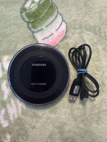 Samsung fast charge pad