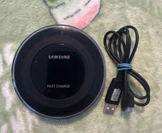 Samsung fast charge pad