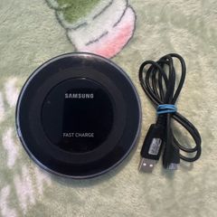 Samsung fast charge pad