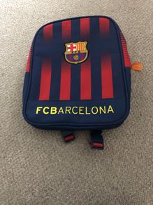Kids Barcelona backpack