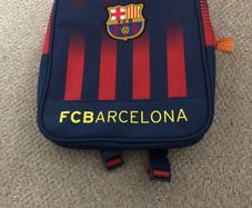 Kids Barcelona backpack