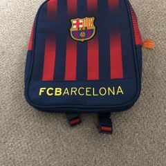 Kids Barcelona backpack