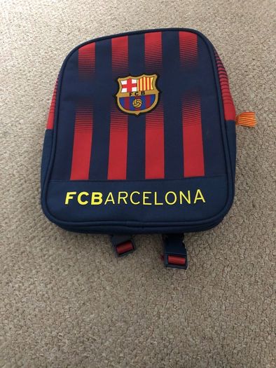 Kids Barcelona backpack