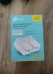 Network Extender