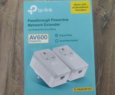 Network Extender