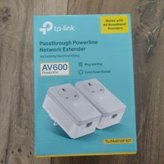 Network Extender