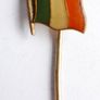 Vintage Irish Bookmark and 1916 Related Badges - Irish Image 8