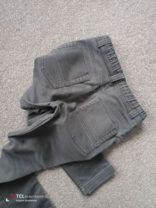 boy's trousers. Age 7/8