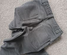 boy's trousers. Age 7/8