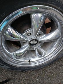 looking for crome repair specialist