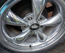 looking for crome repair specialist