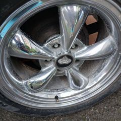 looking for crome repair specialist