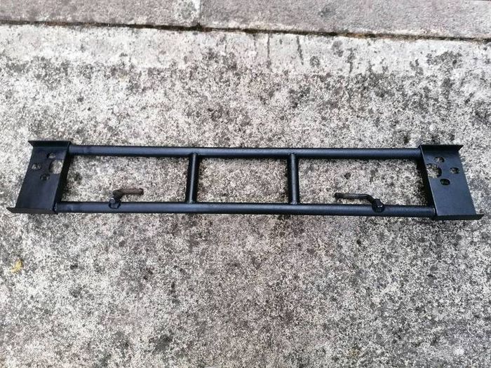 Toyota mr2 mk3 Rear custom crash bar