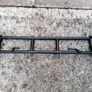 Toyota mr2 mk3 Rear custom crash bar Image 3