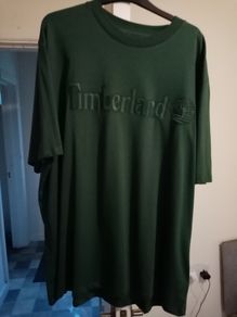 Timberland Mens Tshirt Size XXL
