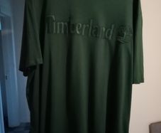 Timberland Mens Tshirt Size XXL