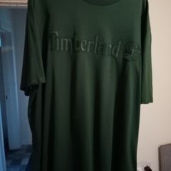 Timberland Mens Tshirt Size XXL