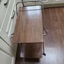 Vintage tea trolley Image 2