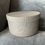Round storage boxes Image 2